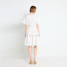 Load image into Gallery viewer, KAYLEEN MIDI DRESS
