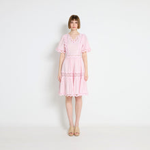 Load image into Gallery viewer, KAYLEEN MIDI DRESS
