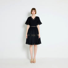 Load image into Gallery viewer, KAYLEEN MIDI DRESS
