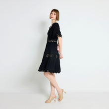 Load image into Gallery viewer, KAYLEEN MIDI DRESS
