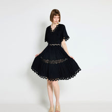 Load image into Gallery viewer, KAYLEEN MIDI DRESS
