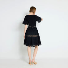 Load image into Gallery viewer, KAYLEEN MIDI DRESS

