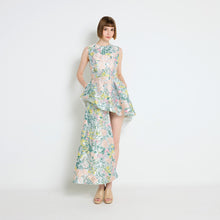 Load image into Gallery viewer, JUNIPER HIGH LOW DRESS
