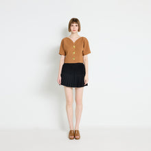 Load image into Gallery viewer, QUEEN ANNE BLOUSE
