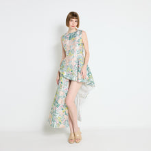 Load image into Gallery viewer, JUNIPER HIGH LOW DRESS
