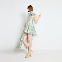 Load image into Gallery viewer, JUNIPER HIGH LOW DRESS
