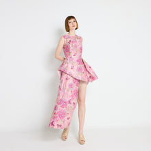 Load image into Gallery viewer, JUNIPER HIGH LOW DRESS
