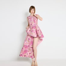 Load image into Gallery viewer, JUNIPER HIGH LOW DRESS
