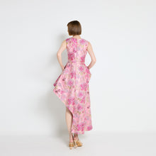 Load image into Gallery viewer, JUNIPER HIGH LOW DRESS
