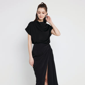 Drape Top