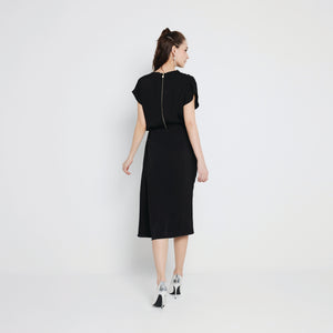 Drape Top