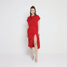 Load image into Gallery viewer, Slit Skirt
