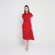Load image into Gallery viewer, Slit Skirt
