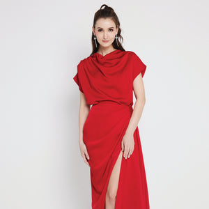 Drape Top