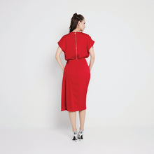Load image into Gallery viewer, Slit Skirt
