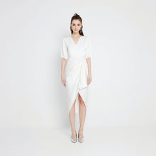 Load image into Gallery viewer, Asymetrical Dress
