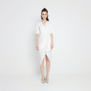 Asymetrical Dress