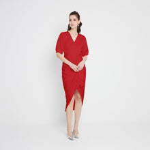 Load image into Gallery viewer, Asymetrical Dress
