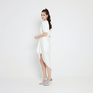 Asymetrical Dress