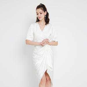 Asymetrical Dress