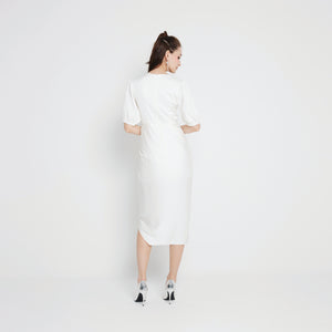 Asymetrical Dress
