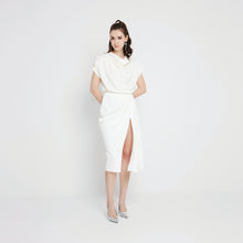 Load image into Gallery viewer, Drape Top

