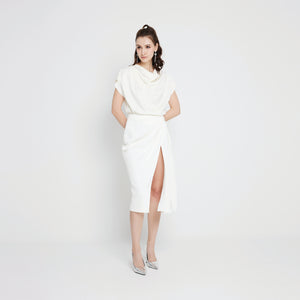Drape Top