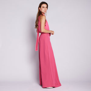 Rose Flare Pant