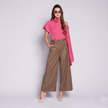 Load image into Gallery viewer, Caftan Rose Top

