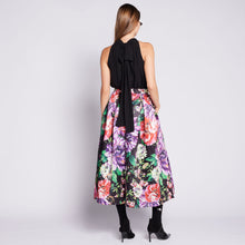 Load image into Gallery viewer, Flora Printed Skirt
