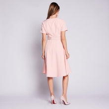 Load image into Gallery viewer, Rose Sleeve Dress
