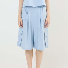 Load image into Gallery viewer, CARGO CULOTTES
