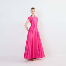 Load image into Gallery viewer, MARILYN QIPAO DRESS

