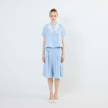 Load image into Gallery viewer, BOHEMIAN BLOUSE
