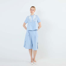 Load image into Gallery viewer, CARGO CULOTTES
