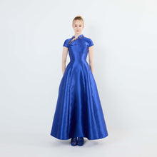 Load image into Gallery viewer, MARILYN QIPAO DRESS
