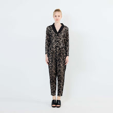 Load image into Gallery viewer, LACE JACKET SUIT
