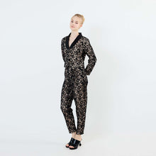 Load image into Gallery viewer, LACE JACKET SUIT
