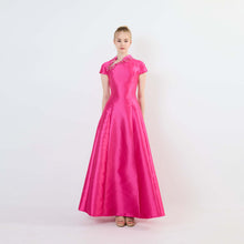 Load image into Gallery viewer, MARILYN QIPAO DRESS
