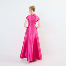 Load image into Gallery viewer, MARILYN QIPAO DRESS
