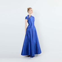 Load image into Gallery viewer, MARILYN QIPAO DRESS
