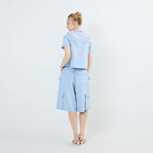 Load image into Gallery viewer, BOHEMIAN BLOUSE
