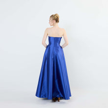 Load image into Gallery viewer, MARIE EMBELLISHMENT TUBE DRESS

