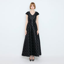 Load image into Gallery viewer, Isla Diamante Gown
