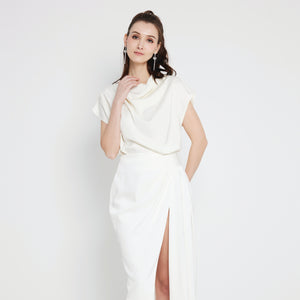 Drape Top