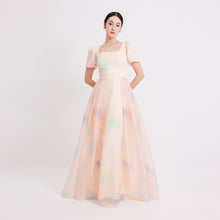 Load image into Gallery viewer, Nur Short Sleeves Dress
