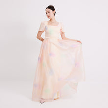 Load image into Gallery viewer, Nur Short Sleeves Dress
