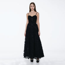 Load image into Gallery viewer, Aleta Strappy Gown
