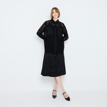 Load image into Gallery viewer, L/S LACE SHIRT
