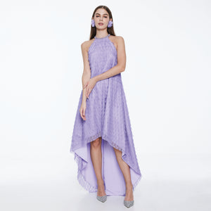 Addie Halter Gown